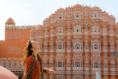 Traveler Photo 1